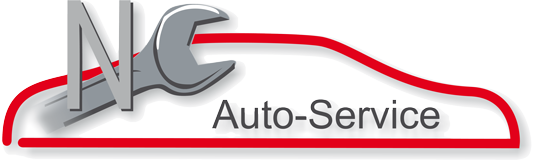 Logo NC Autoservice